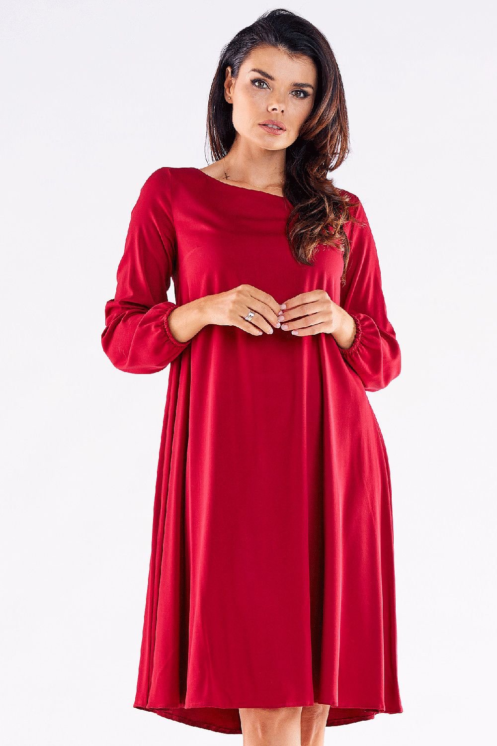 Rochie de zi model 173927 awama