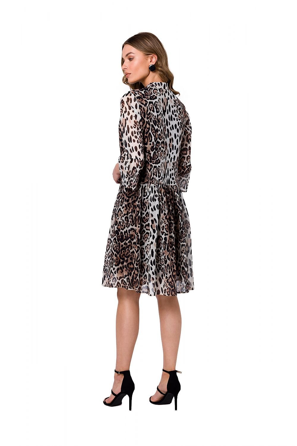 Rochie de zi model 177207 Stylove