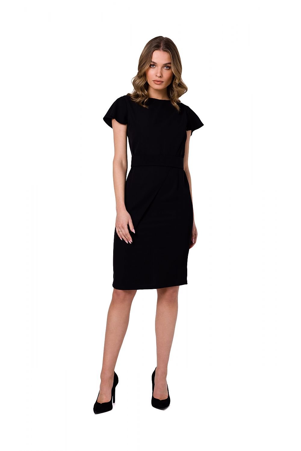 Cocktail rochie model 177211 Stylove