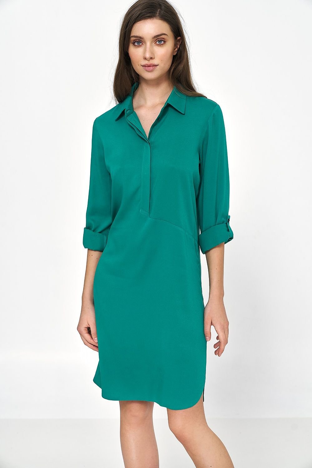 Rochie de zi model 177402 Nife