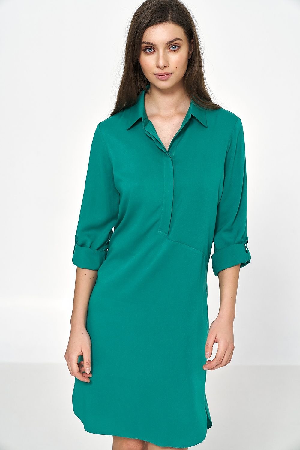 Rochie de zi model 177402 Nife