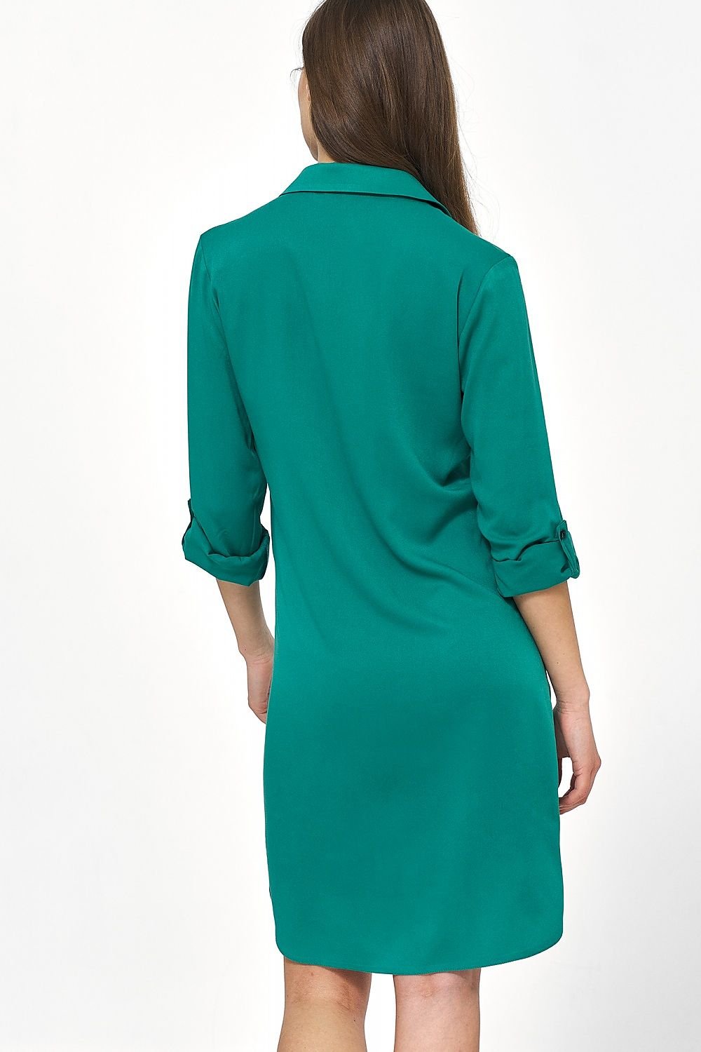 Rochie de zi model 177402 Nife