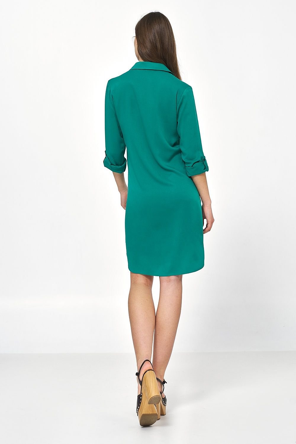 Rochie de zi model 177402 Nife