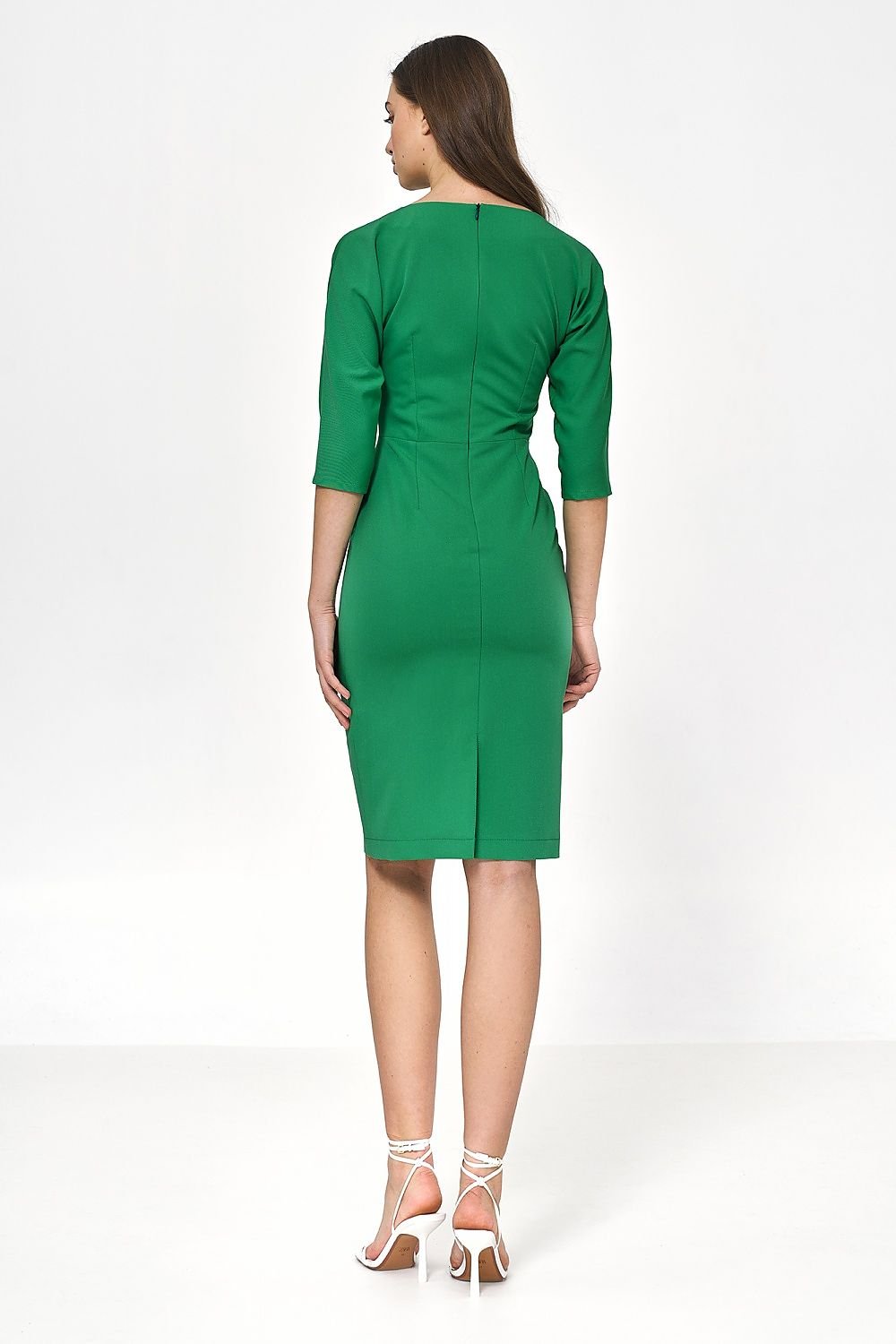 Rochie de zi model 177998 Nife