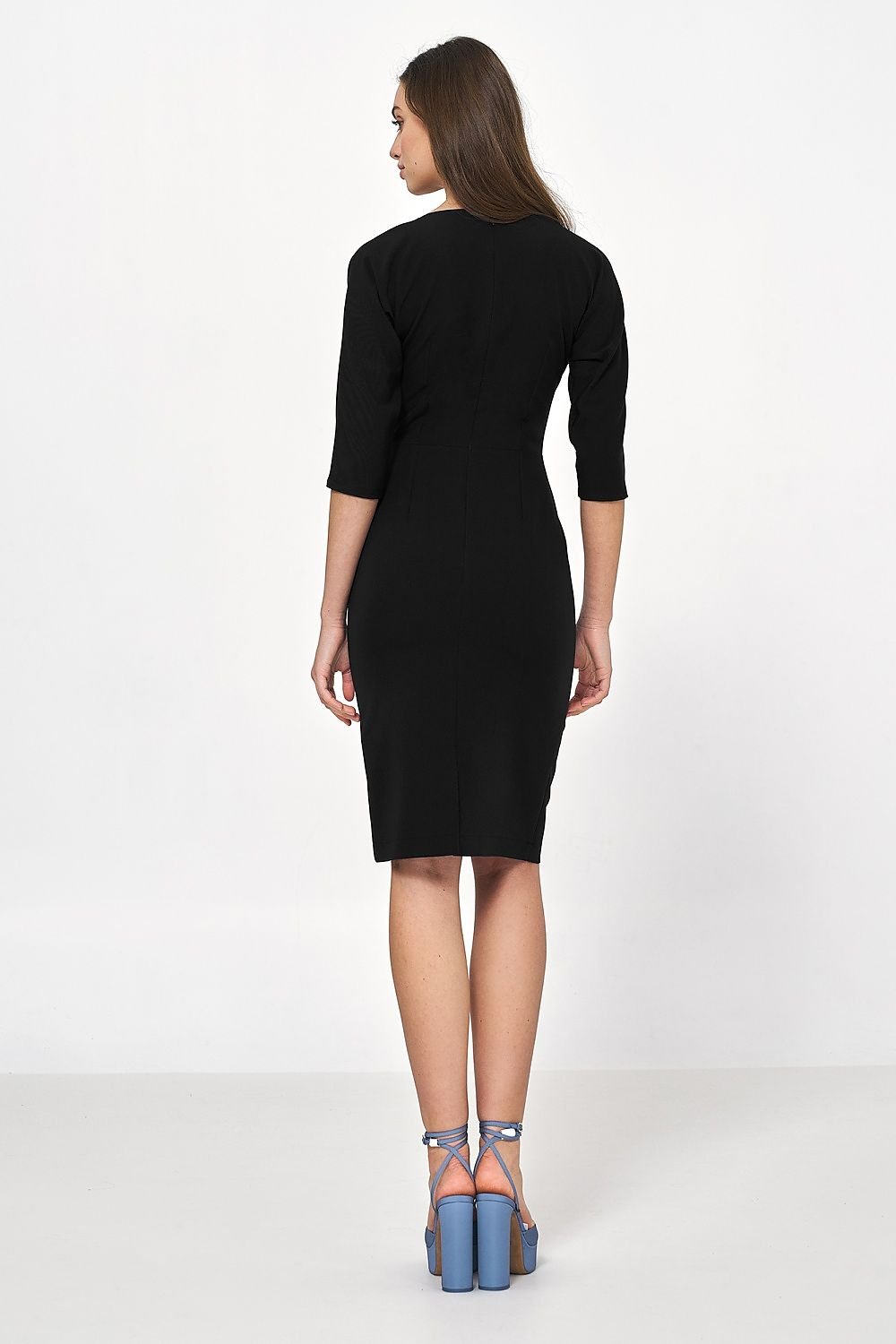 Rochie de zi model 177998 Nife