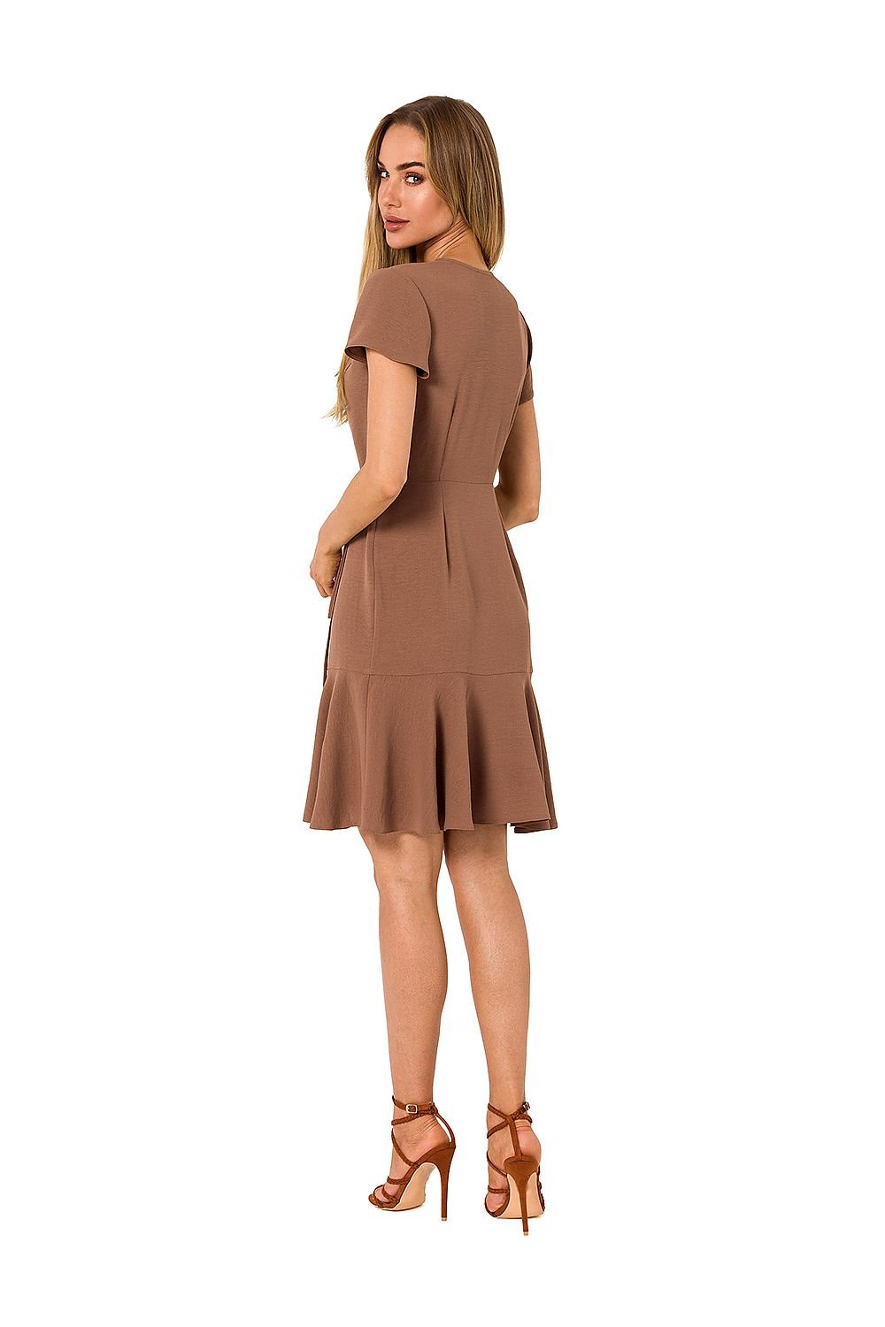 Rochie de zi model 177556 Moe