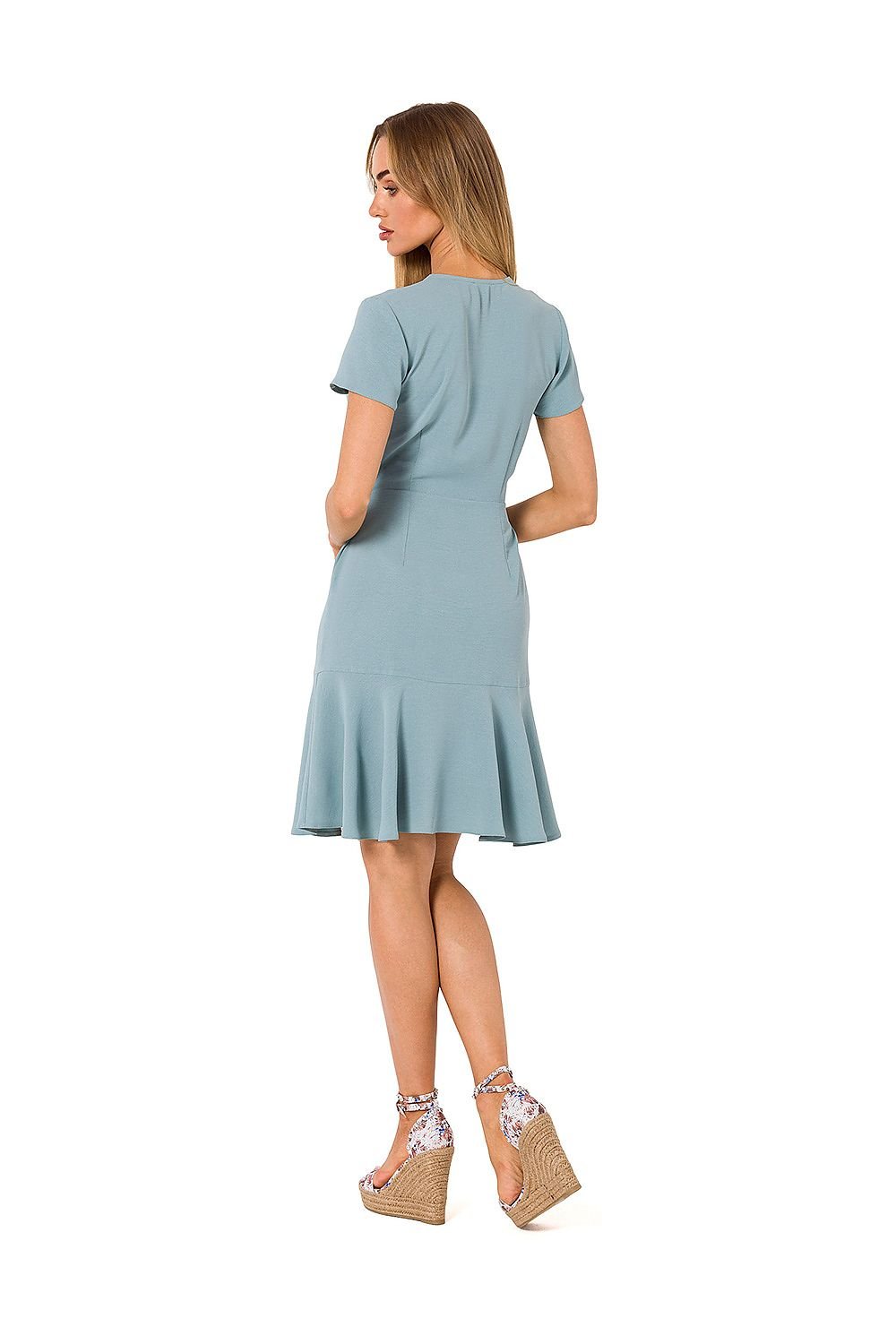 Rochie de zi model 177556 Moe