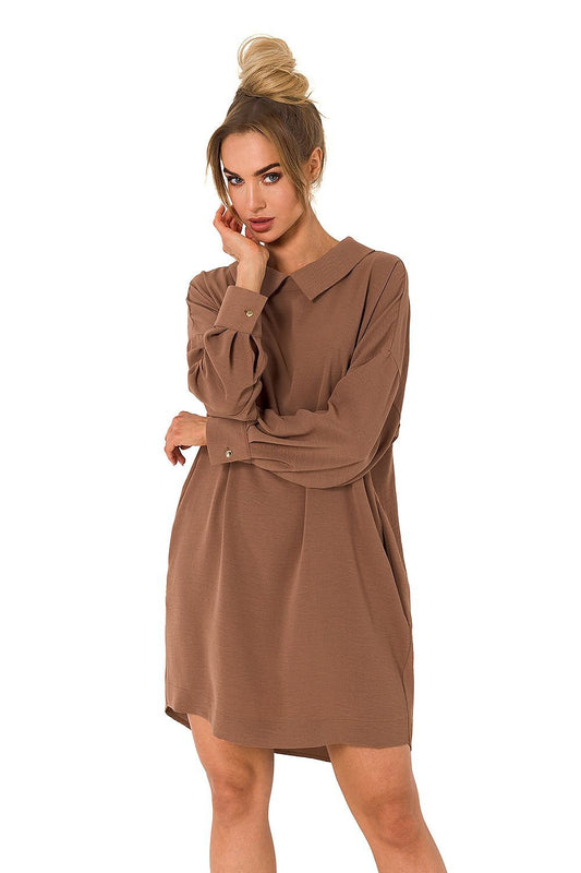 Rochie de zi model 177560 Moe