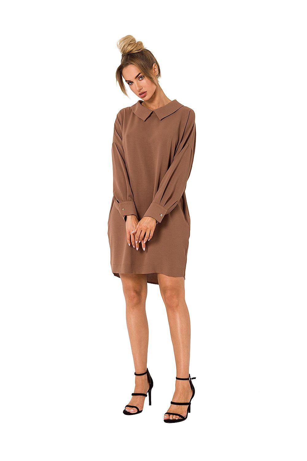 Rochie de zi model 177560 Moe