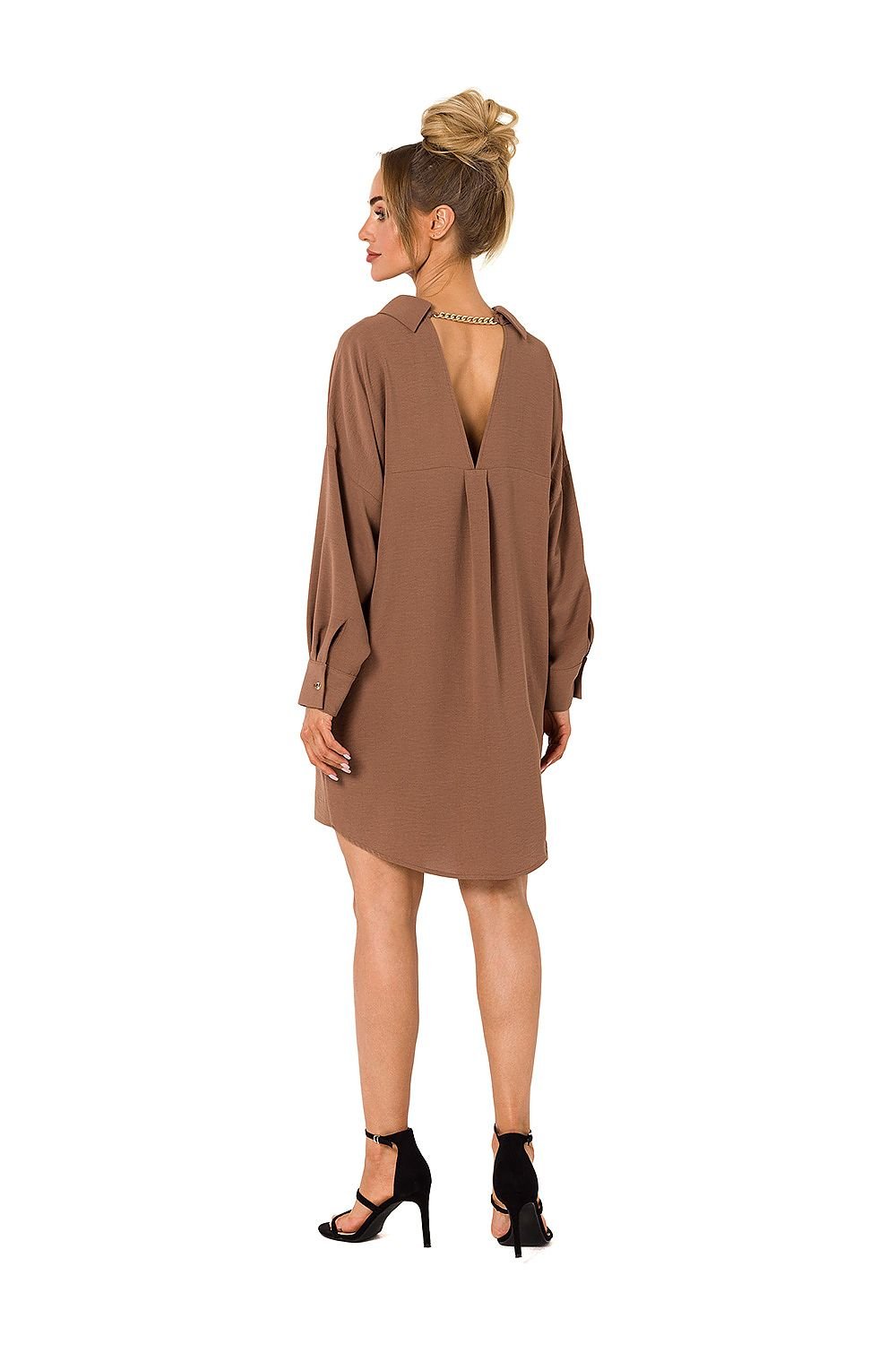Rochie de zi model 177560 Moe