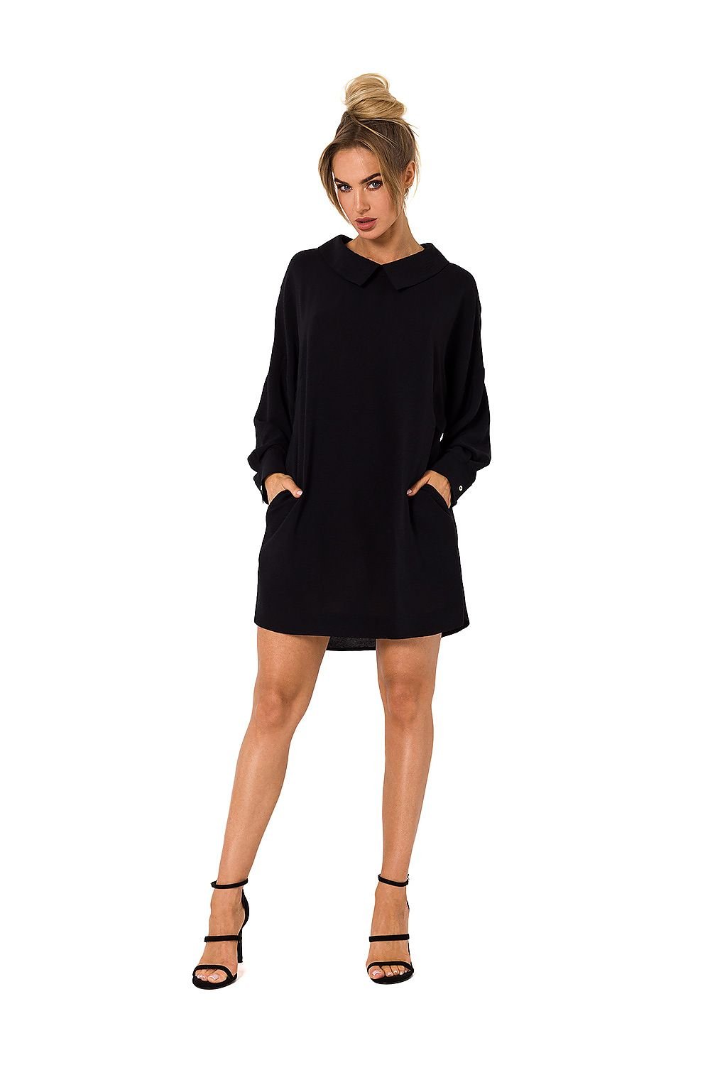 Rochie de zi model 177560 Moe