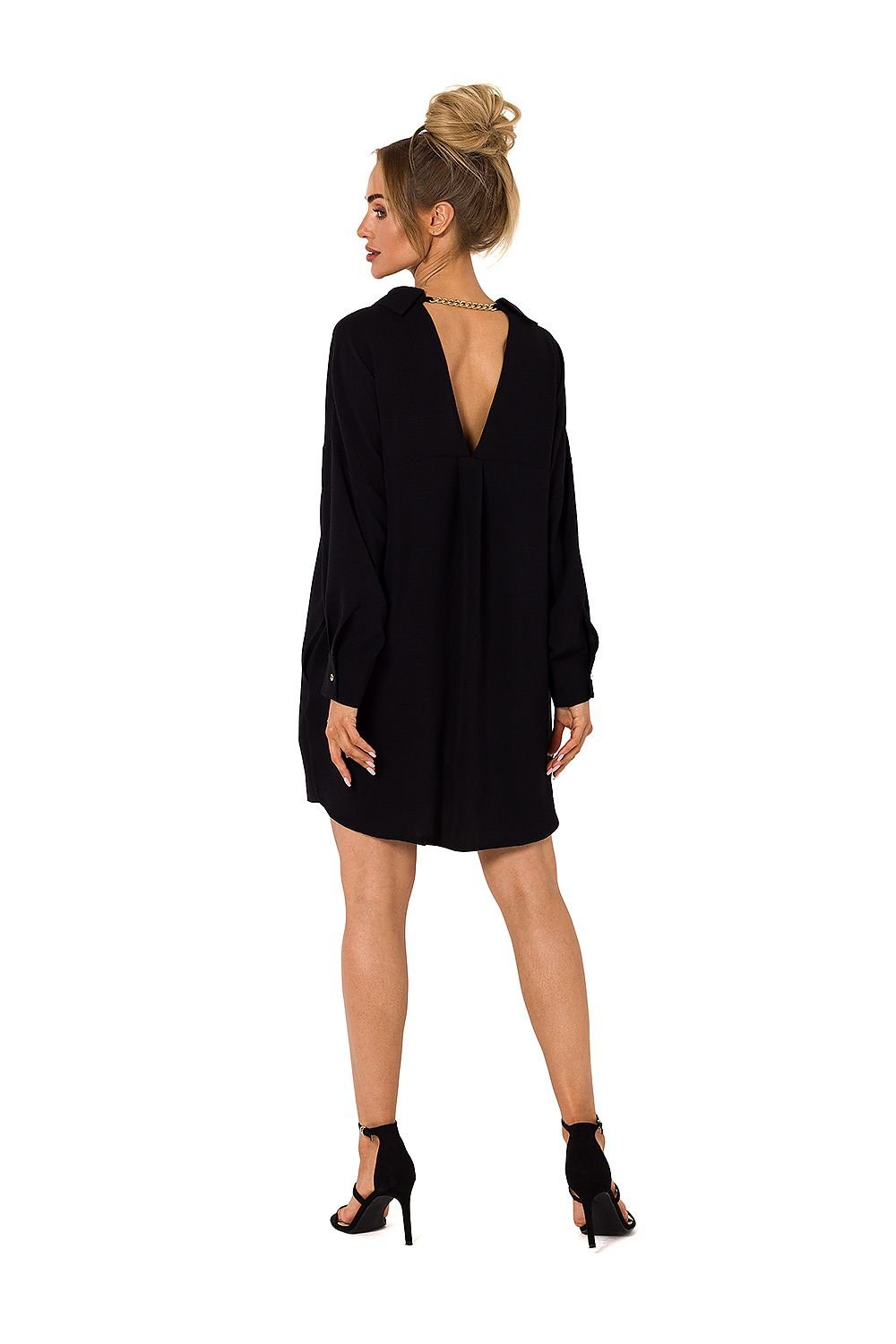 Rochie de zi model 177560 Moe