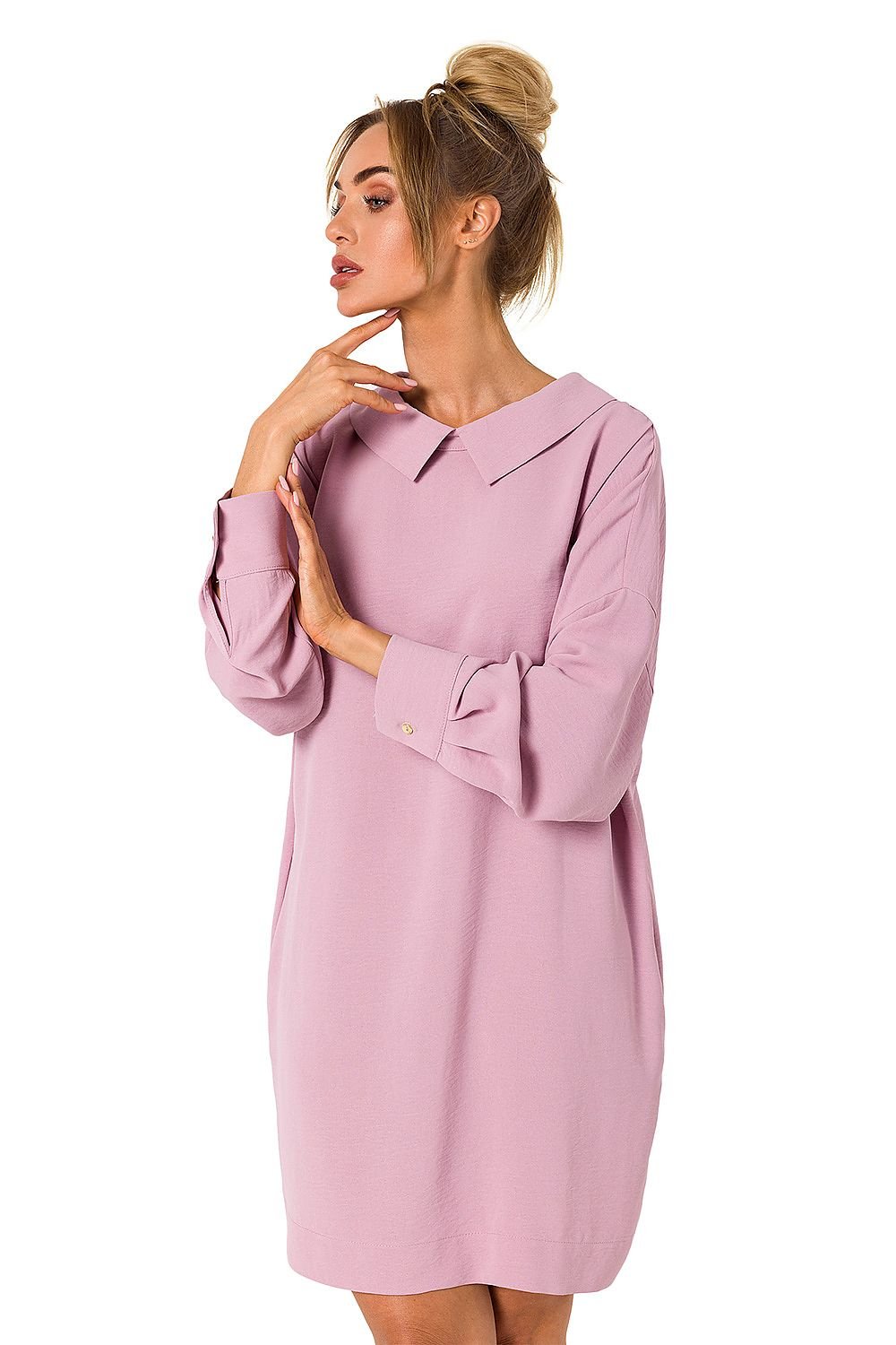 Rochie de zi model 177560 Moe