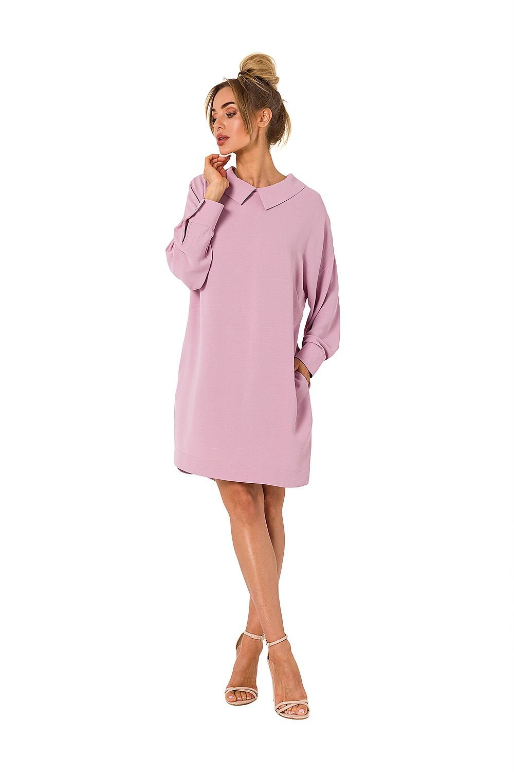 Rochie de zi model 177560 Moe