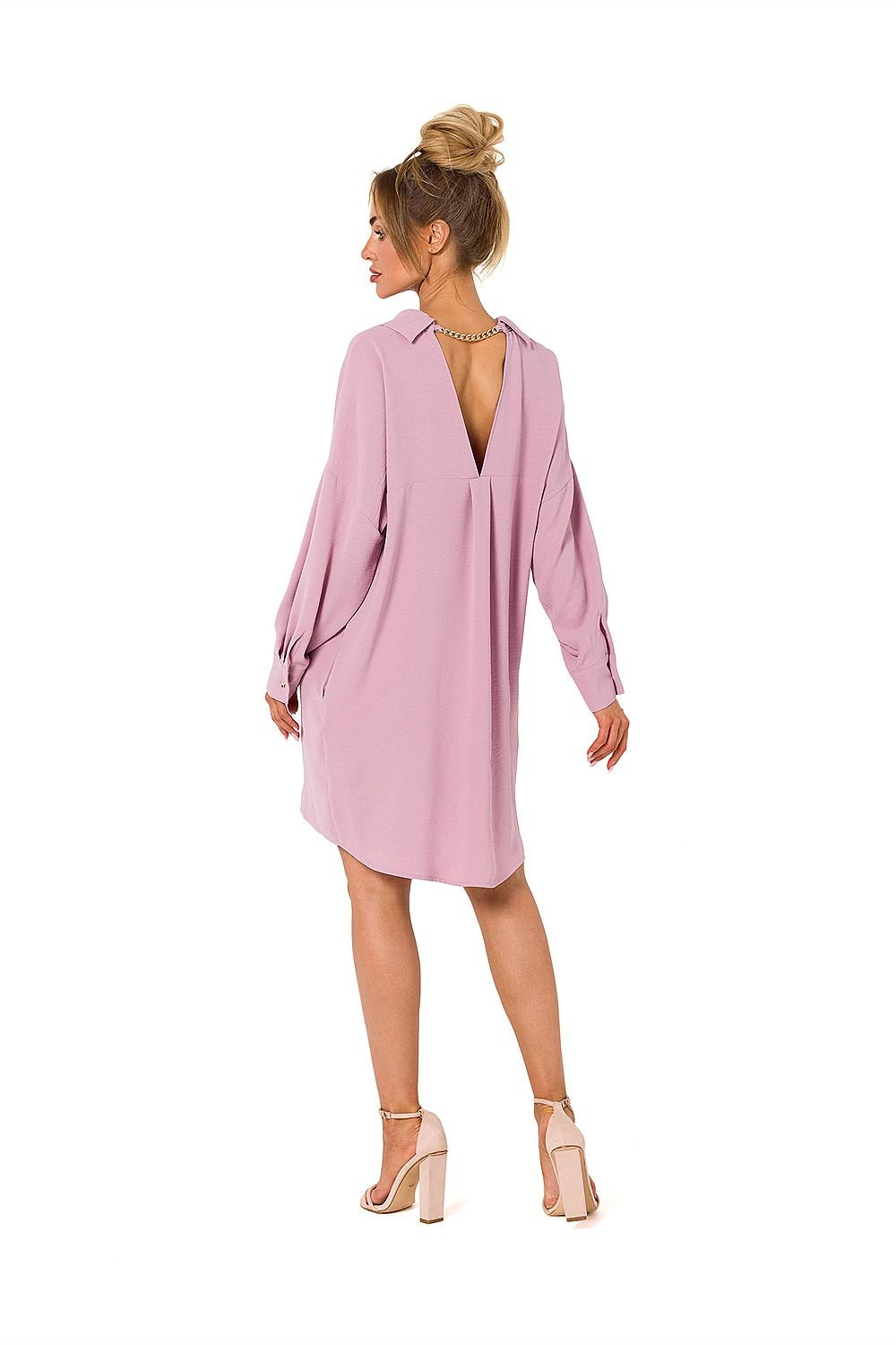 Rochie de zi model 177560 Moe