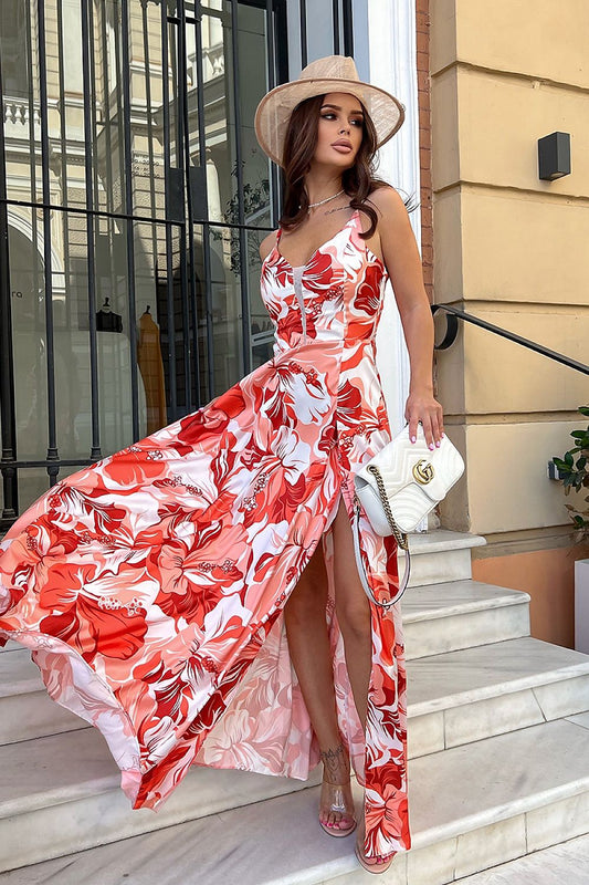 Rochie de zi model 177800 Bicotone