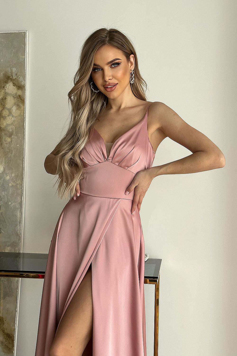 Rochie de seară model 191519 Bicotone