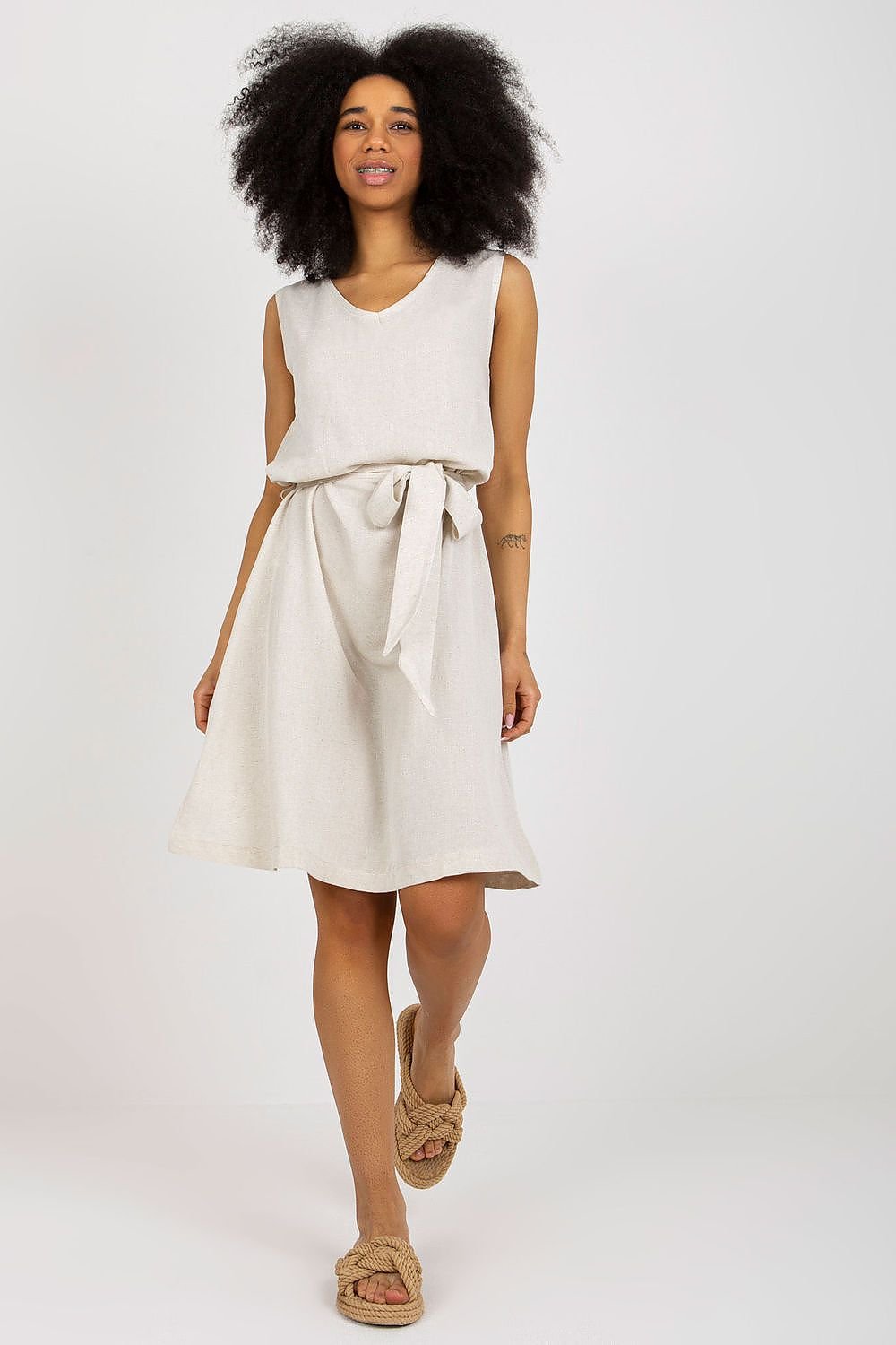 Rochie de zi model 179035 Rue Paris