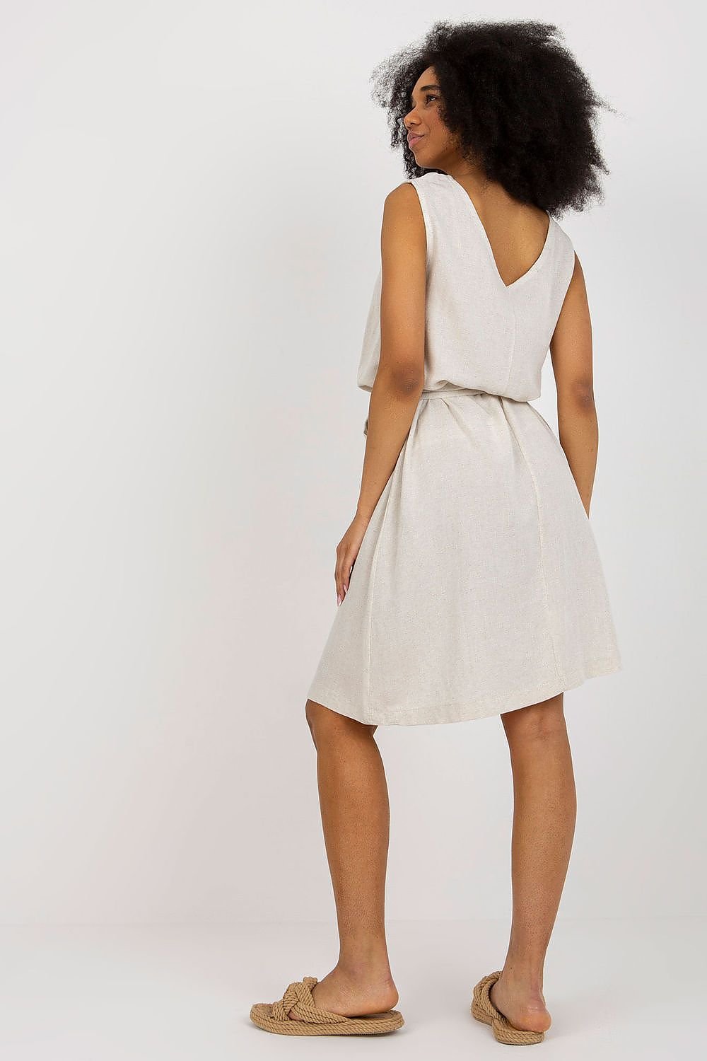 Rochie de zi model 179035 Rue Paris