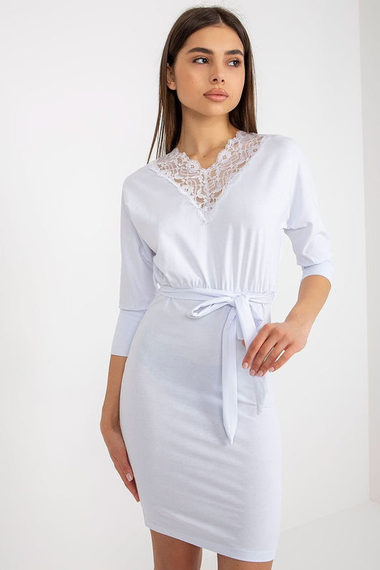 Rochie de zi model 177923 Rue Paris