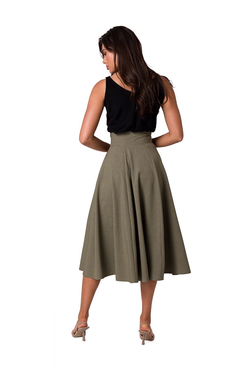 Fustă model 177941 BeWear