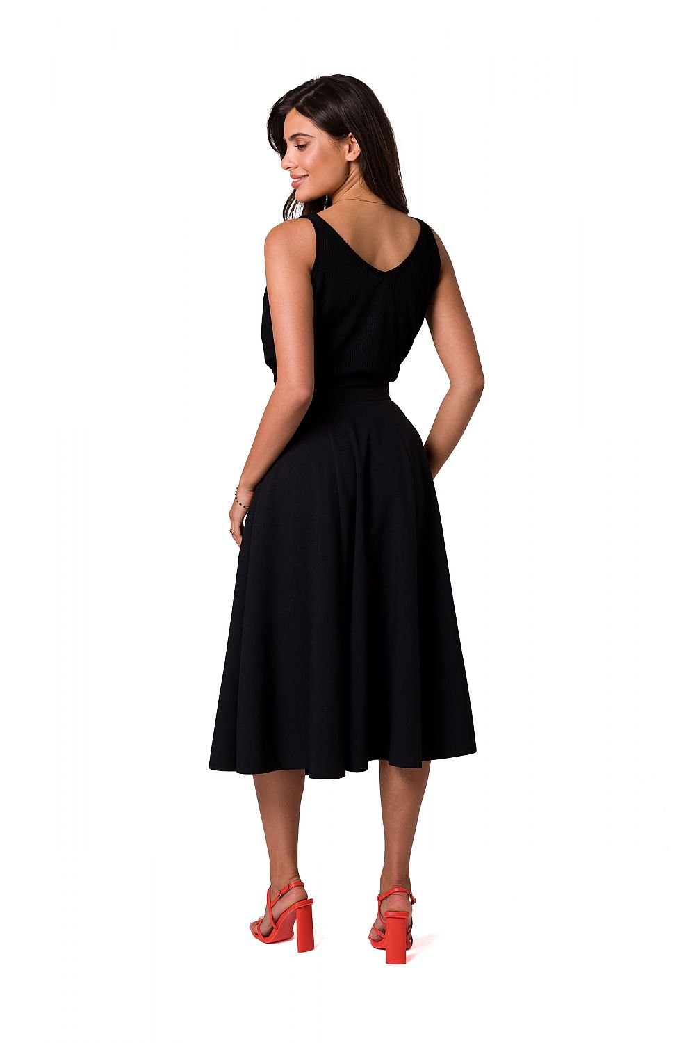 Fustă model 177941 BeWear