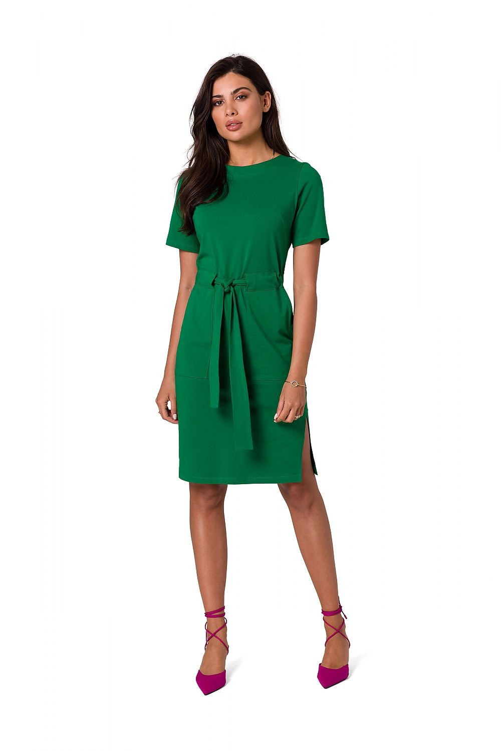 Rochie de zi model 177949 BeWear