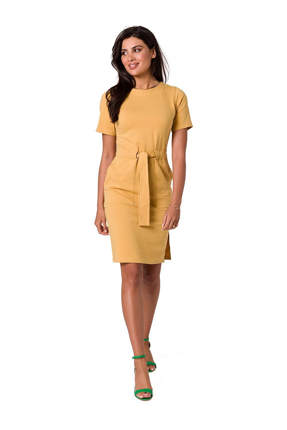 Rochie de zi model 177949 BeWear