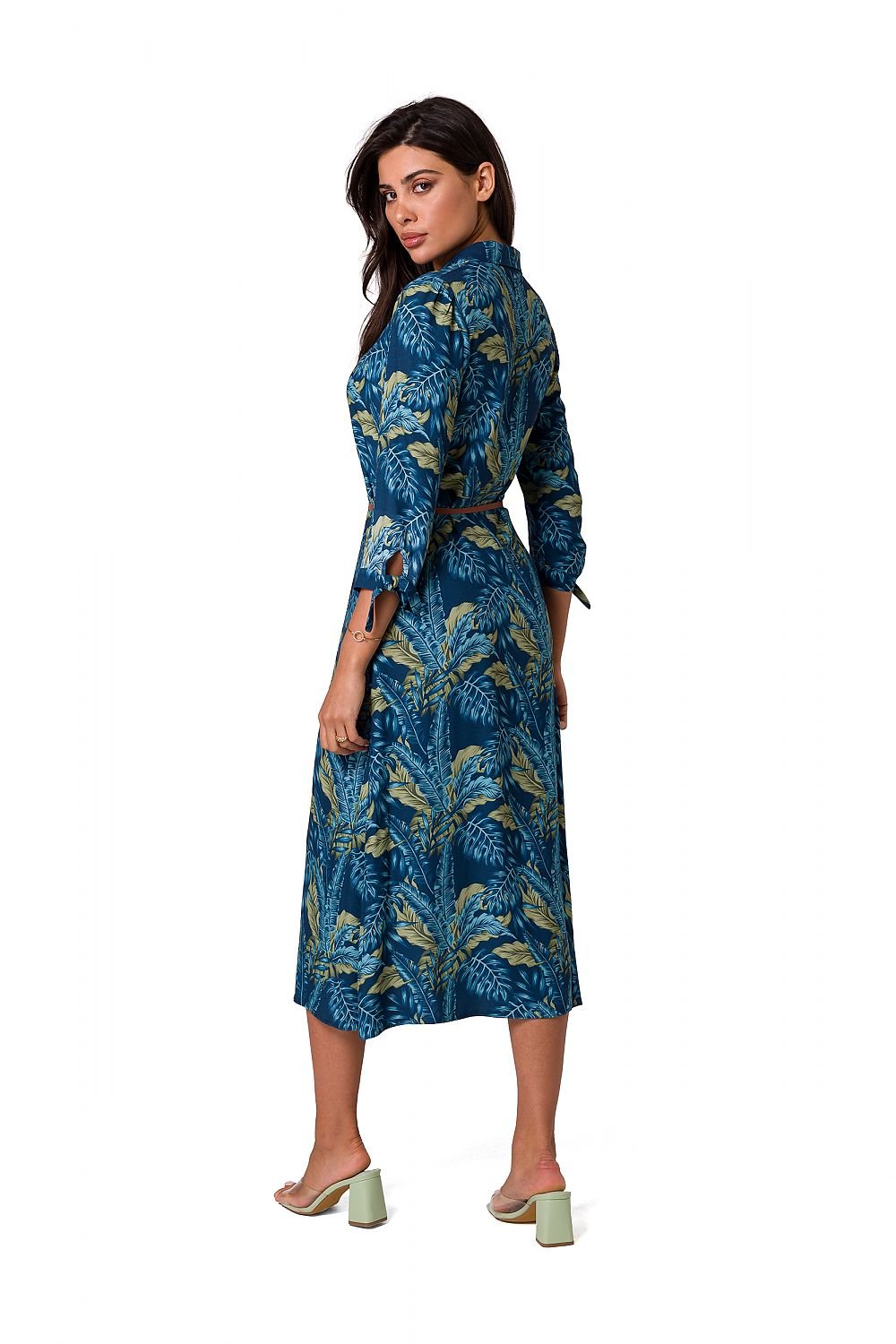 Rochie de zi model 177961 BeWear