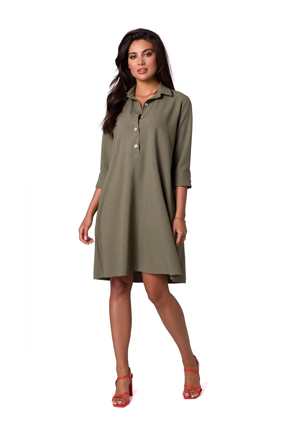 Rochie de zi model 177969 BeWear