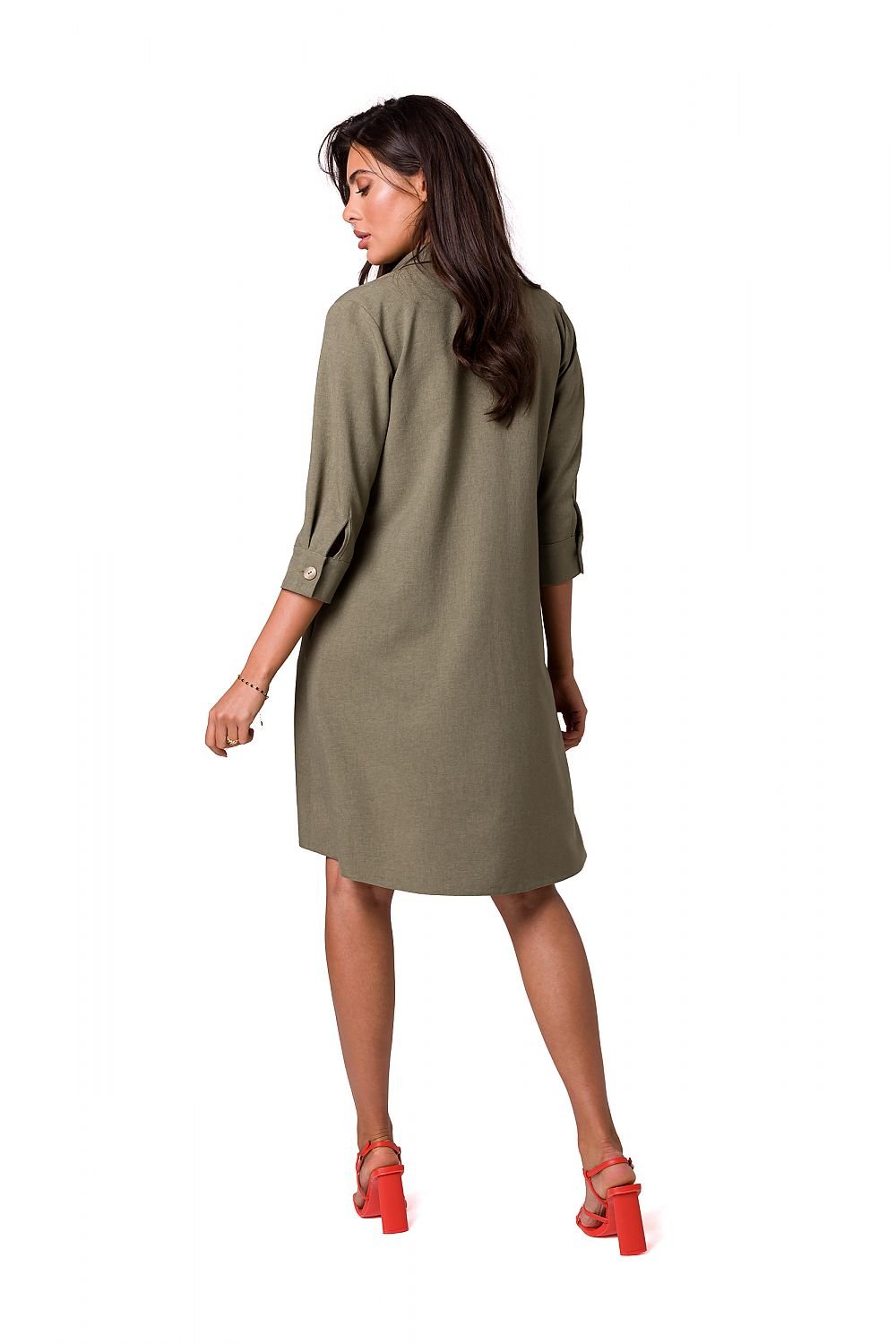 Rochie de zi model 177969 BeWear