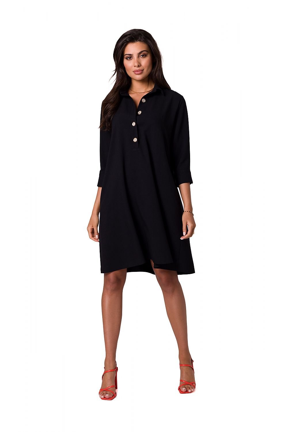 Rochie de zi model 177969 BeWear