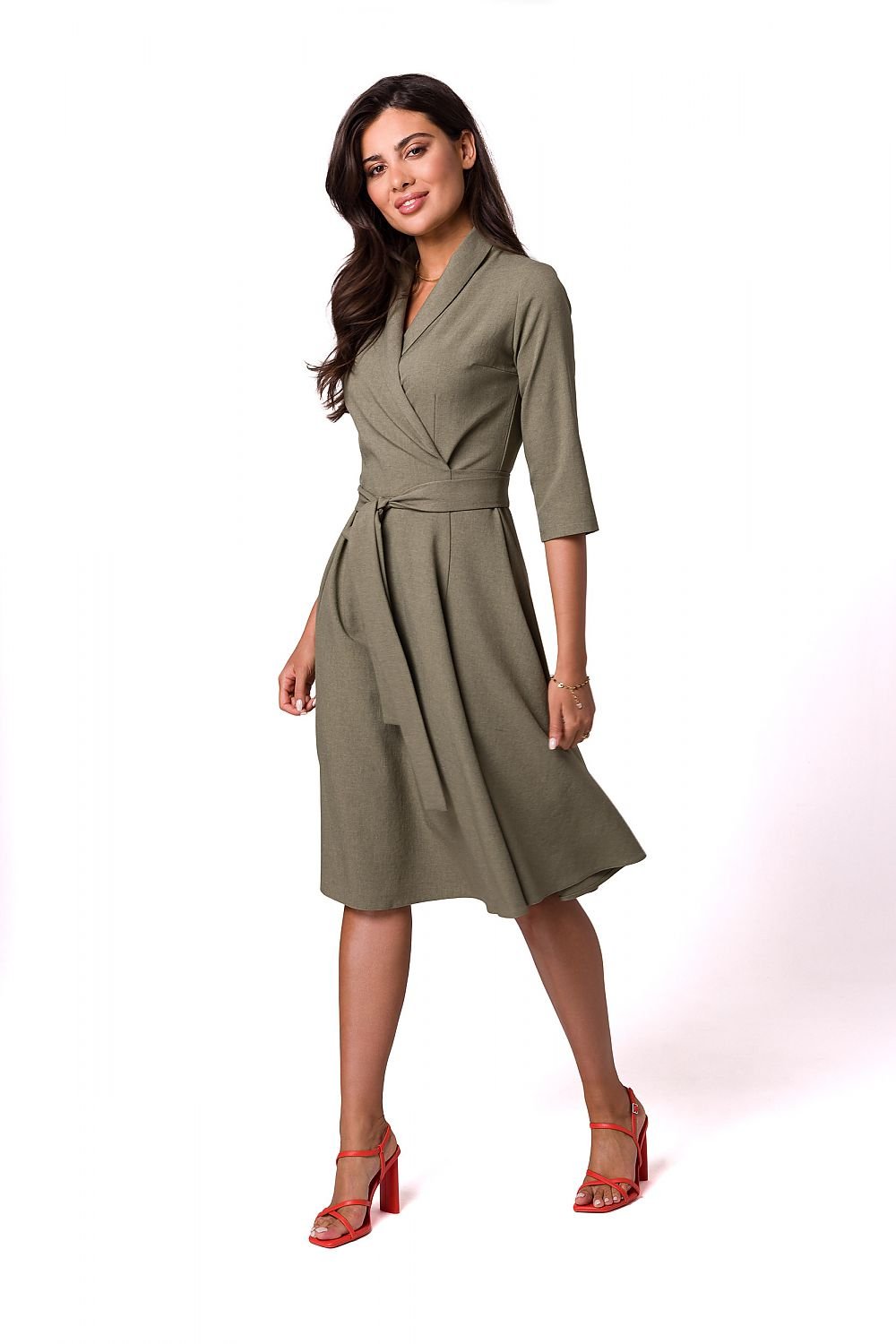 Rochie de zi model 177977 BeWear