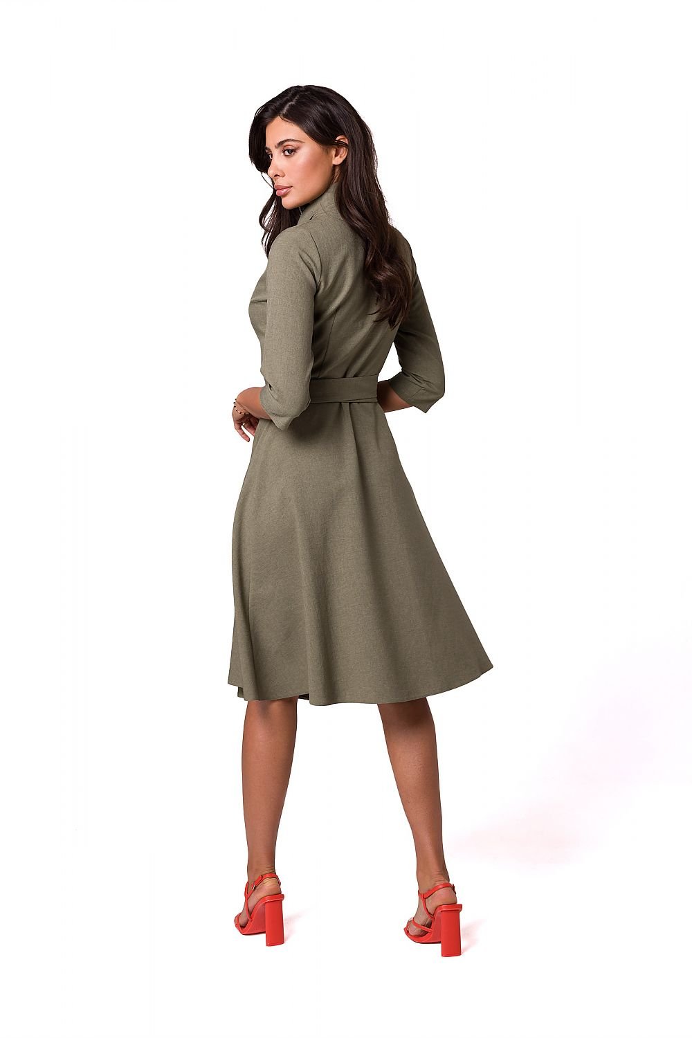 Rochie de zi model 177977 BeWear
