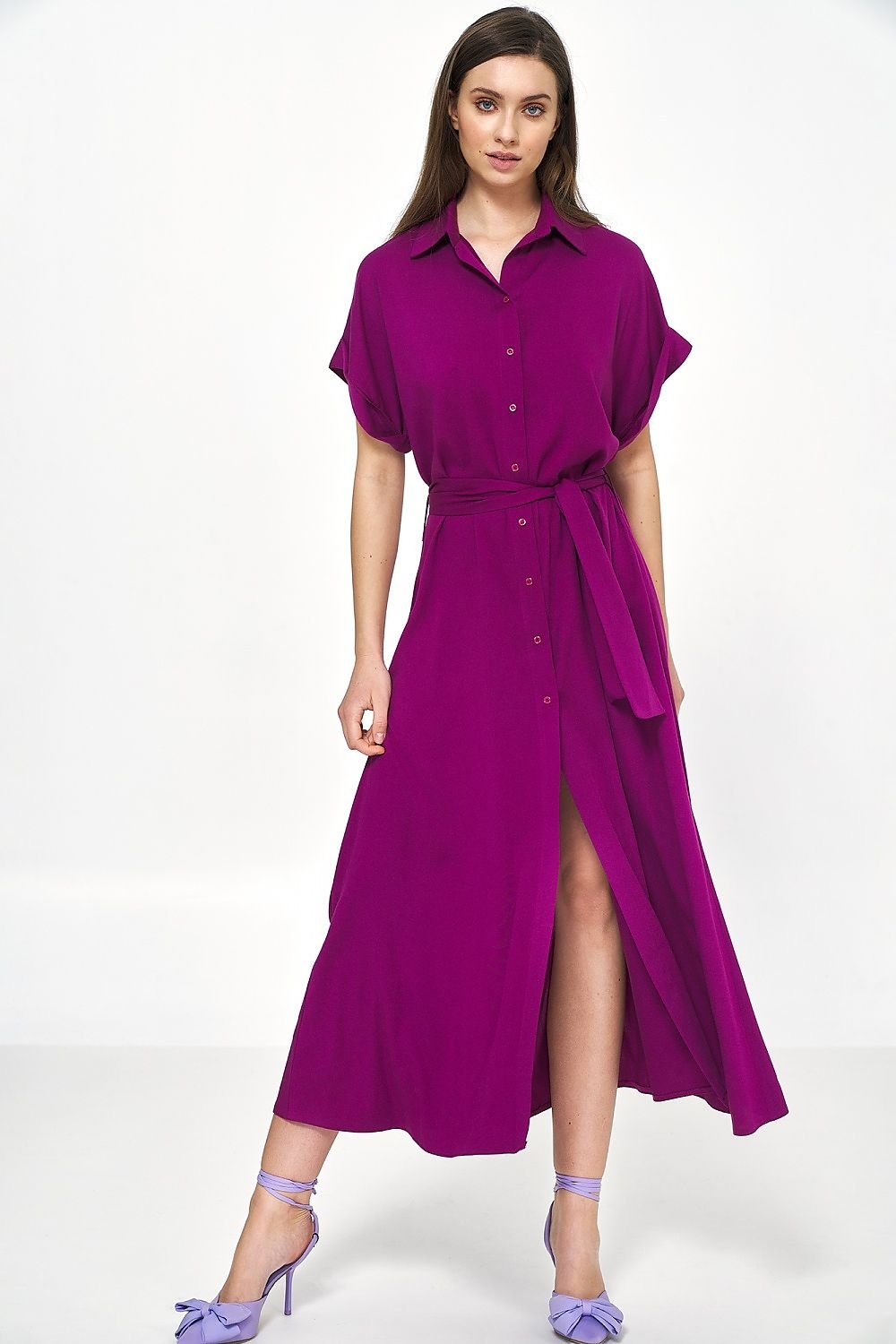 Rochie de zi model 177997 Nife