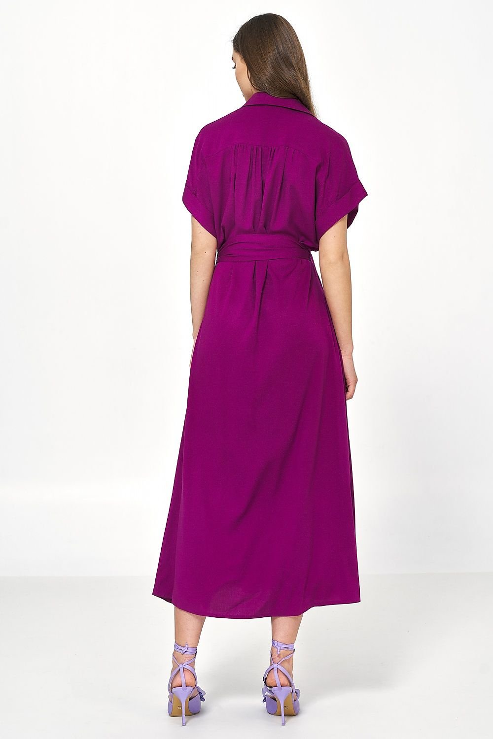 Rochie de zi model 177997 Nife
