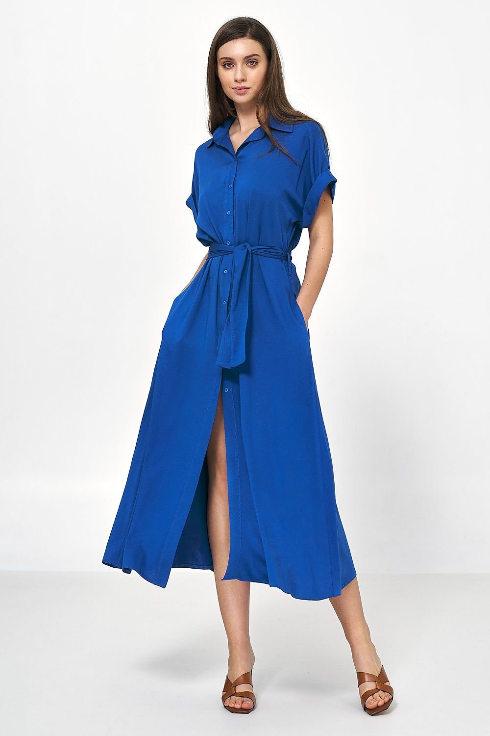 Rochie de zi model 177997 Nife
