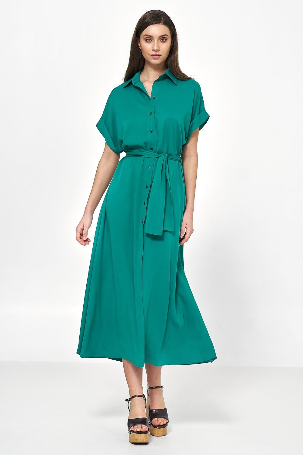 Rochie de zi model 177997 Nife