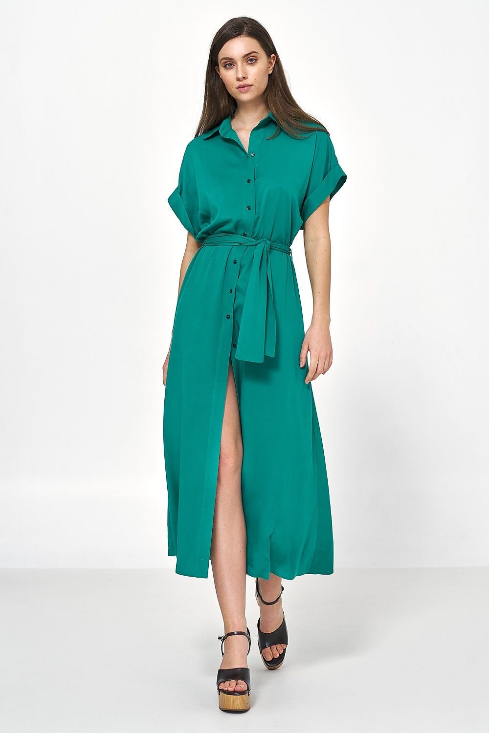 Rochie de zi model 177997 Nife