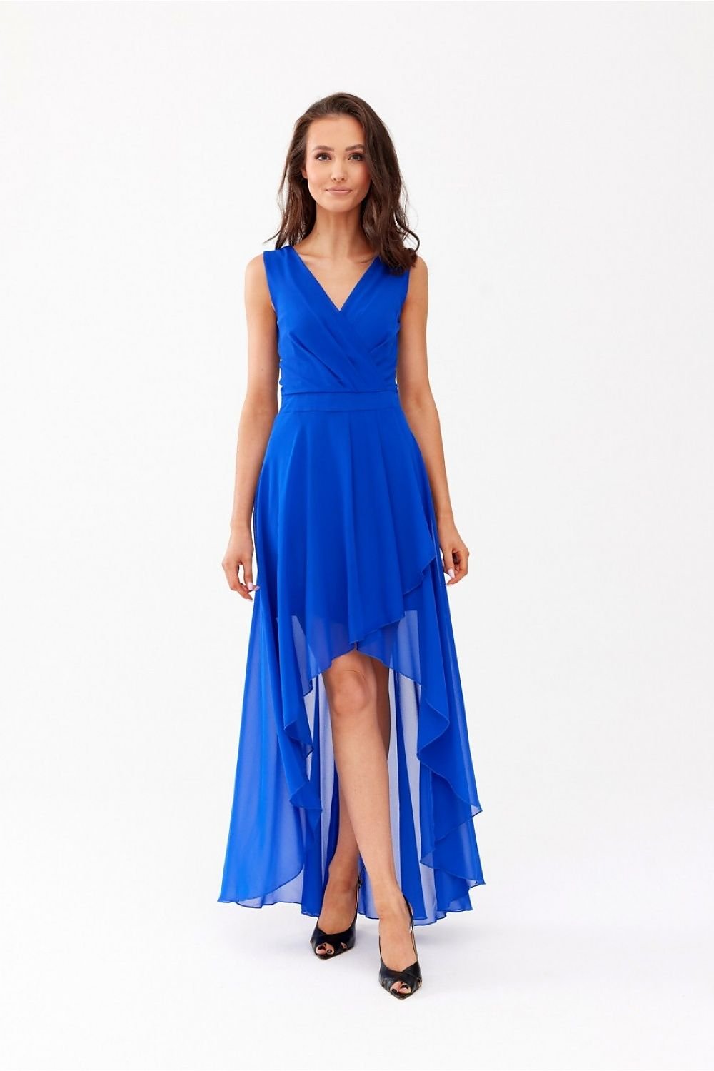 Rochie de seară model 182435 Roco Fashion