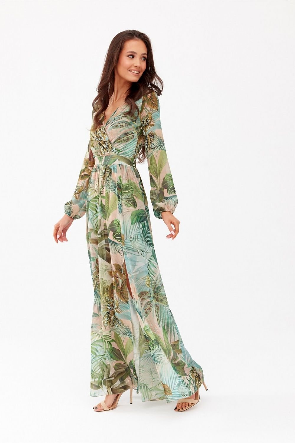 Rochie de zi model 178723 Roco Fashion