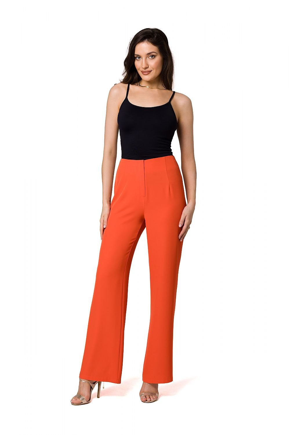 Pantaloni de damă model 178290 Makover