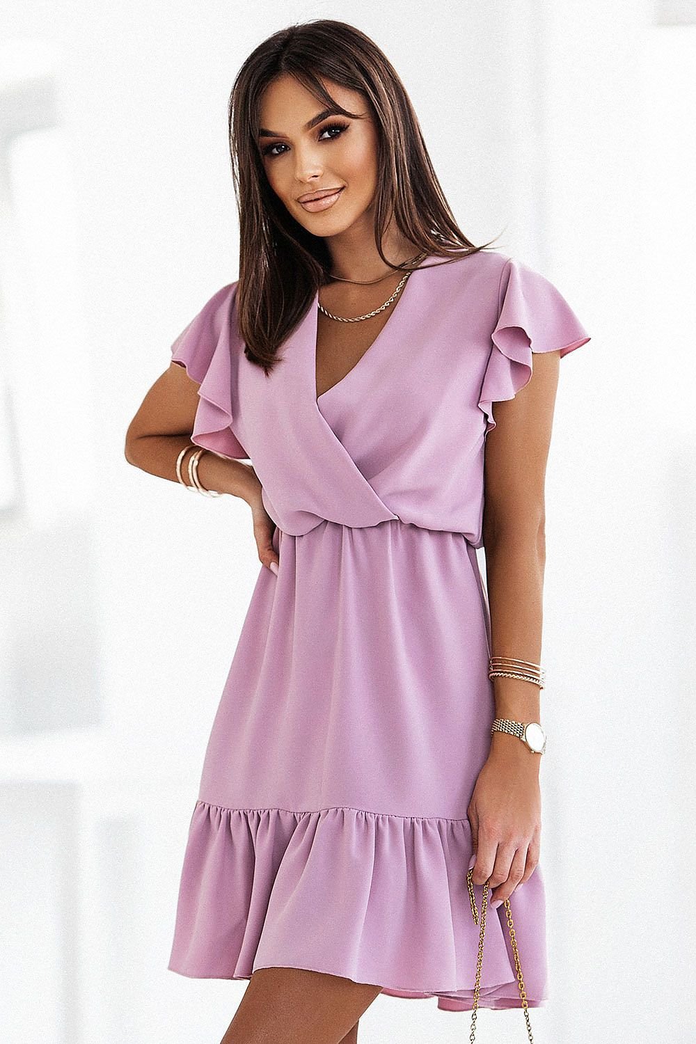 Rochie de zi model 178422 IVON