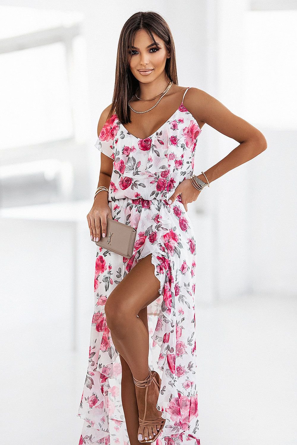 Rochie de zi model 178429 IVON