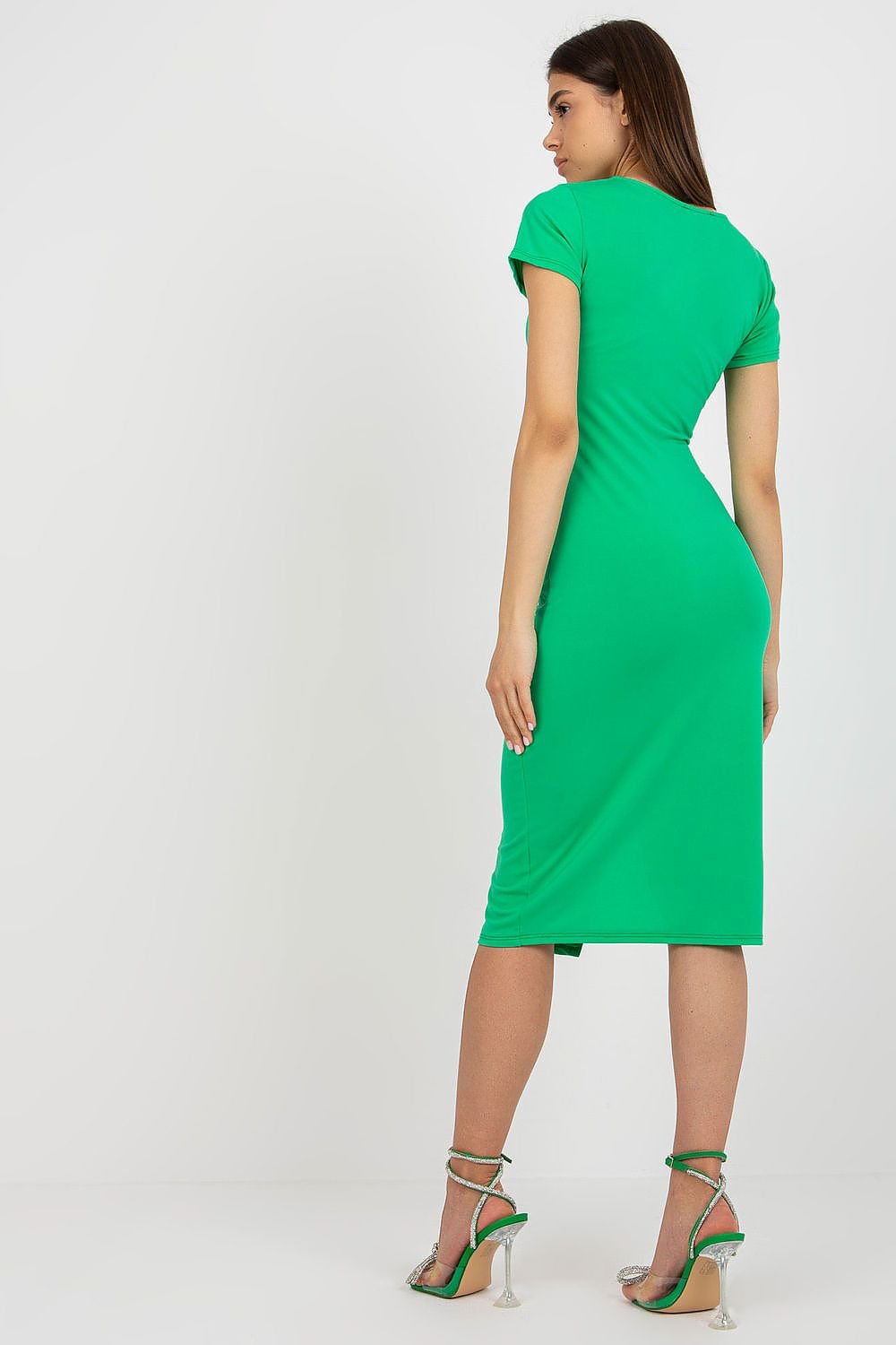 Rochie de zi model 179002 Italy Moda
