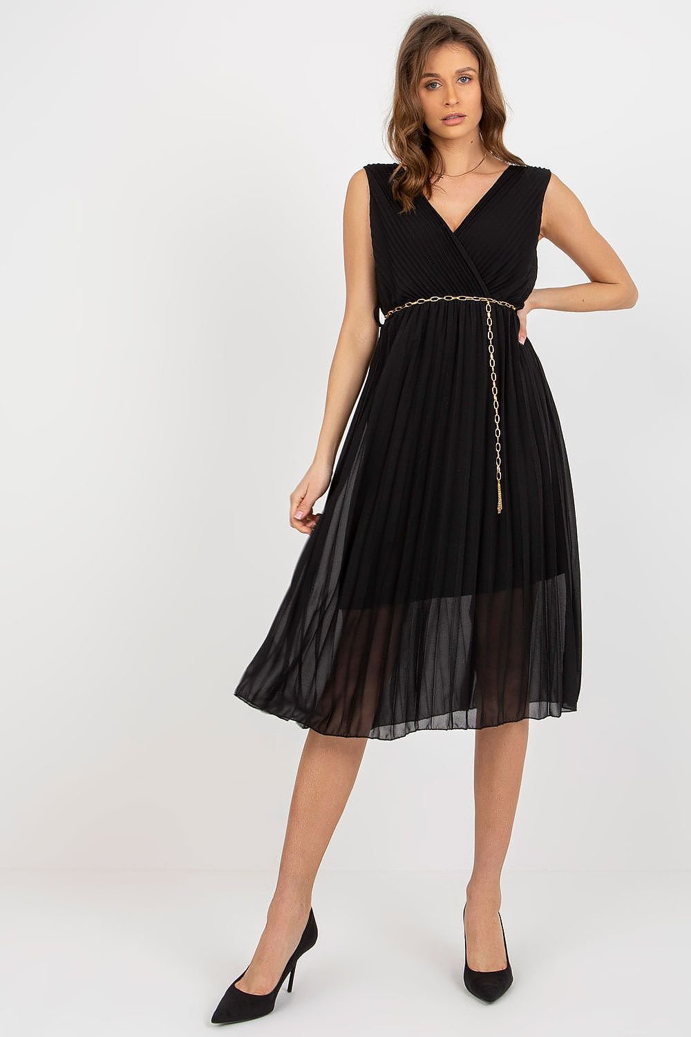 Rochie elegantă model 181358 Italy Moda