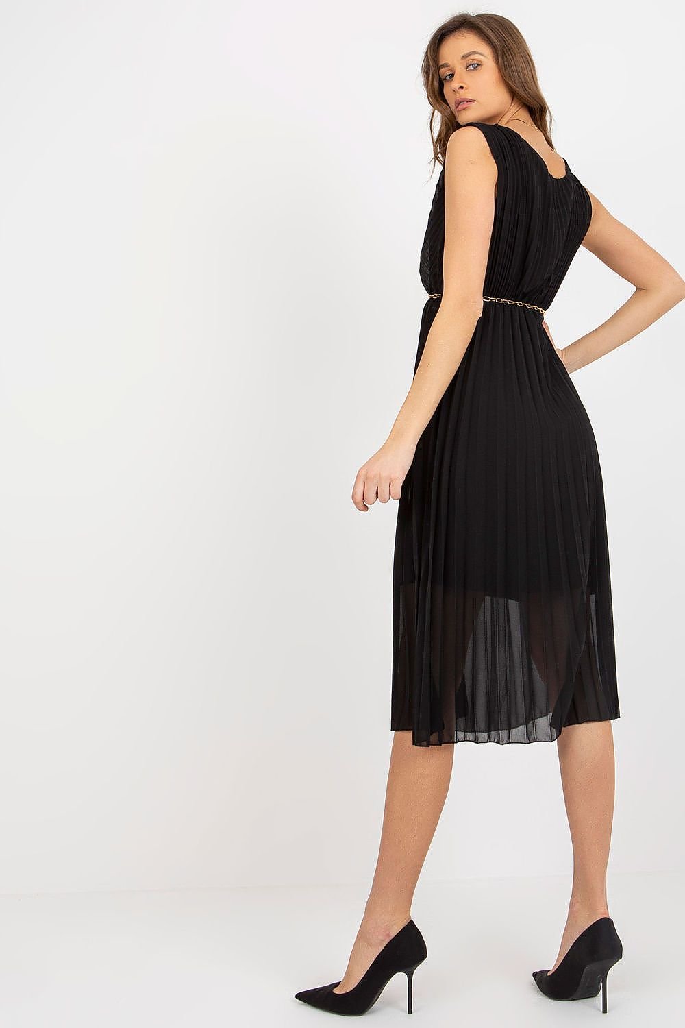 Rochie elegantă model 181358 Italy Moda