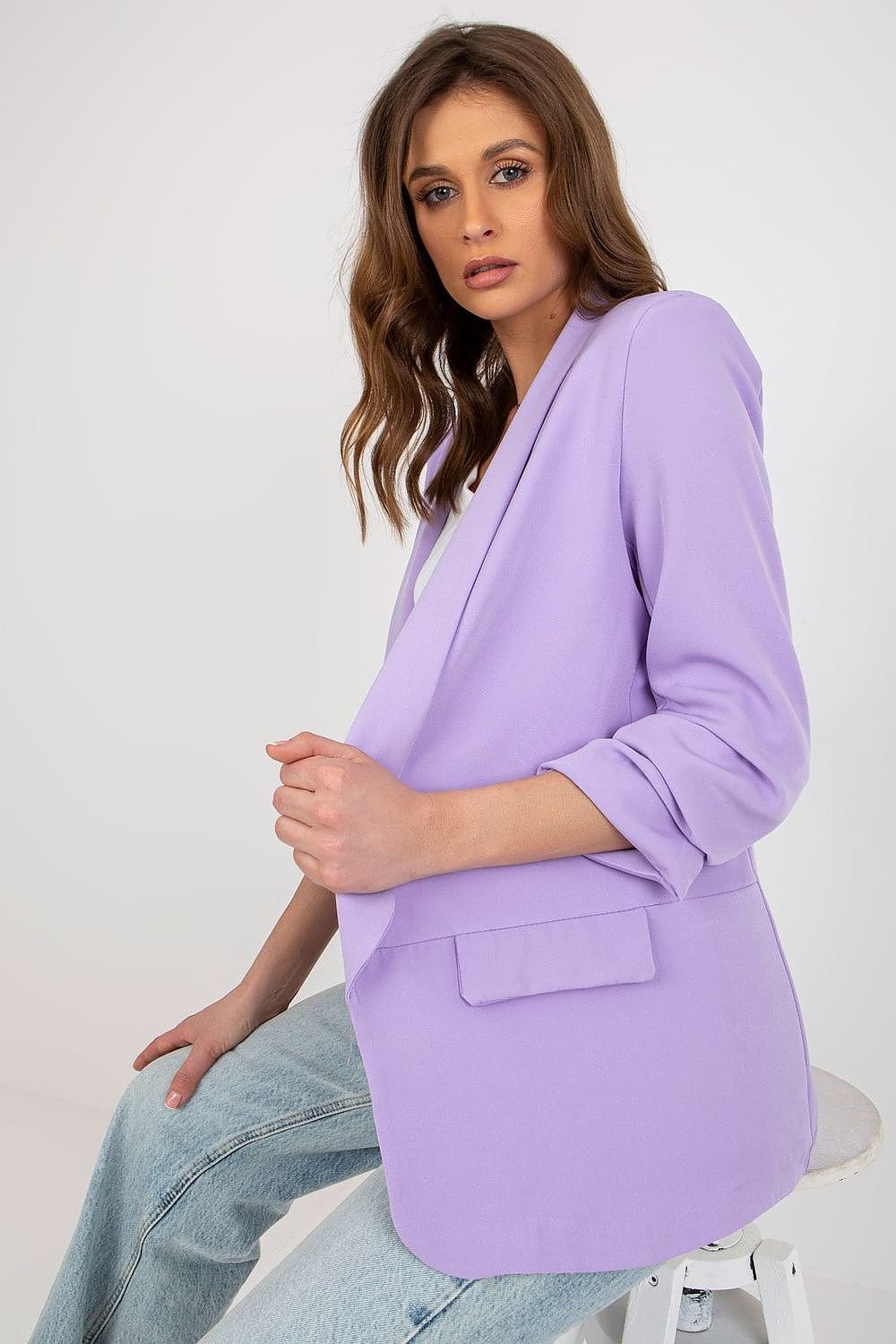 Sacou model 179016 Italy Moda