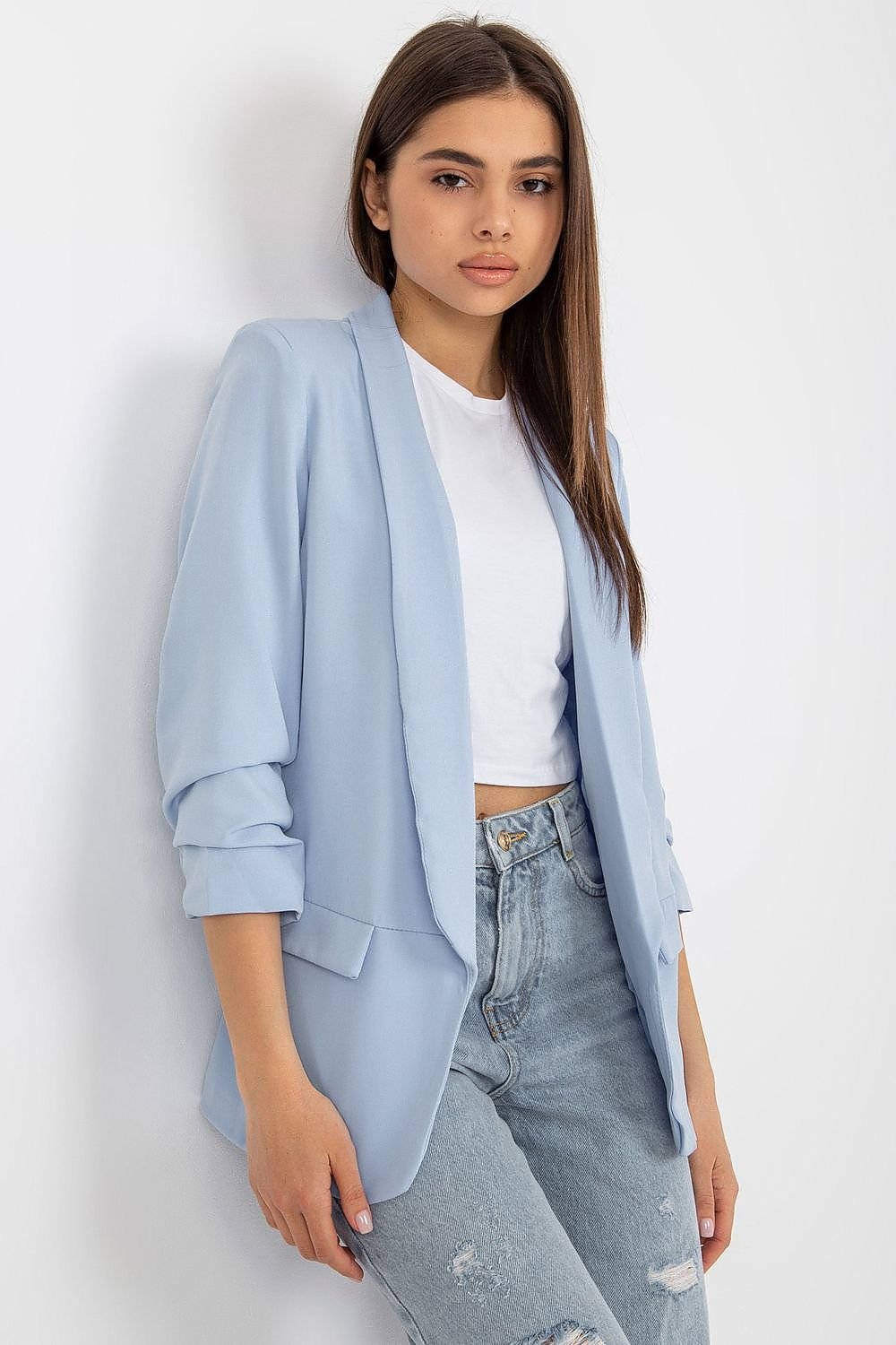 Sacou model 179016 Italy Moda