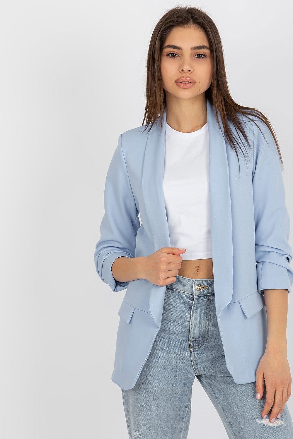 Sacou model 179016 Italy Moda